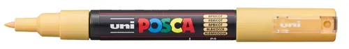 Marker Uni pc-1m Posca marelica-0
