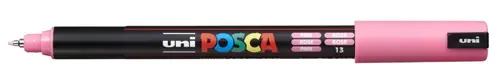 Marker Uni pc-1mr Posca Pink 317826000-0