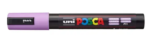 Marker Uni pc-5m Posca lavanda-1
