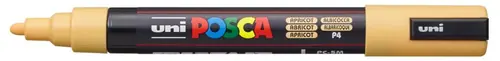 Marker Uni pc-5m Posca marelica-1