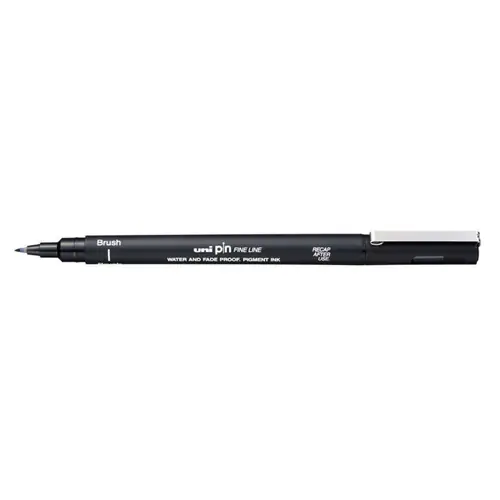 Marker Uni pinbr-200 crni-0