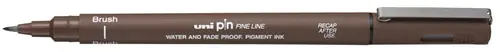 Marker Uni pinbr-200 sepia-0