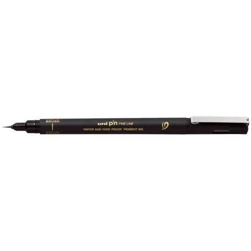 Marker Uni pinbr-500 extra fine crni-0