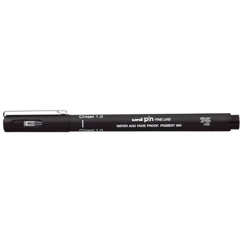 Marker Uni pincs1-200 crni-1