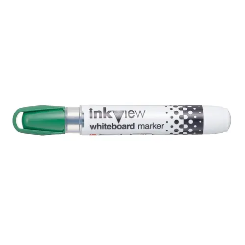 Marker Uni Inkviewboard pwb-202 green-0