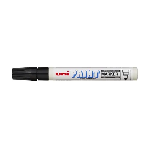 Marker Uni px-20 crni-0