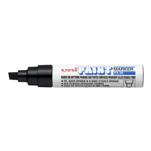Marker Uni px-30 crni-0
