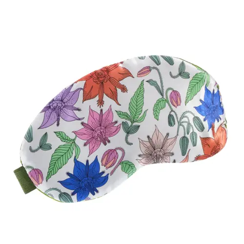 Maska za spavanje Miquelrius vintage lily MR13188-0