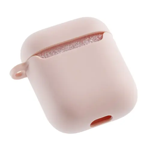 Mini kutija za slušalice airpods Miquelrius Pink  MR13217-0