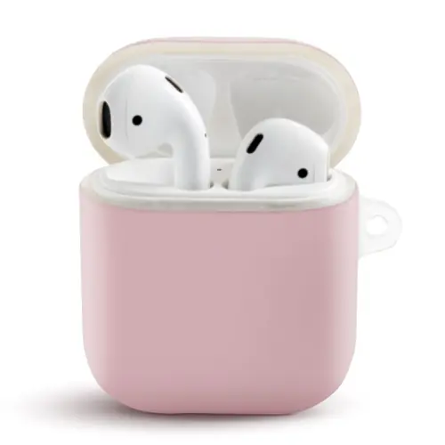 Mini kutija za slušalice airpods Miquelrius Pink  MR13217-1