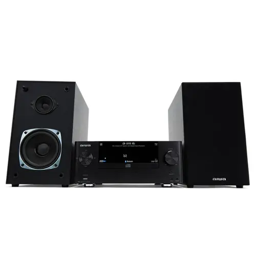 Mini linija AIWA MSBTU-500-0