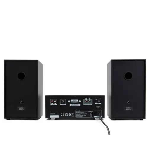 Mini linija AIWA MSBTU-500-5