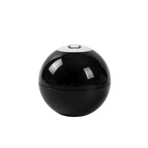 Mistična kugla iTotal 8 black XL2462-1