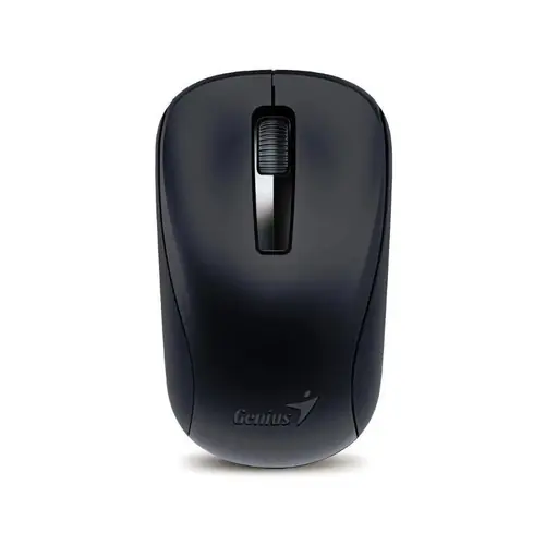 Miš Genius NX-7005 USB crni bežični-0