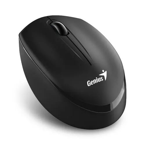 Miš Genius NX-7009 bežični crni-0