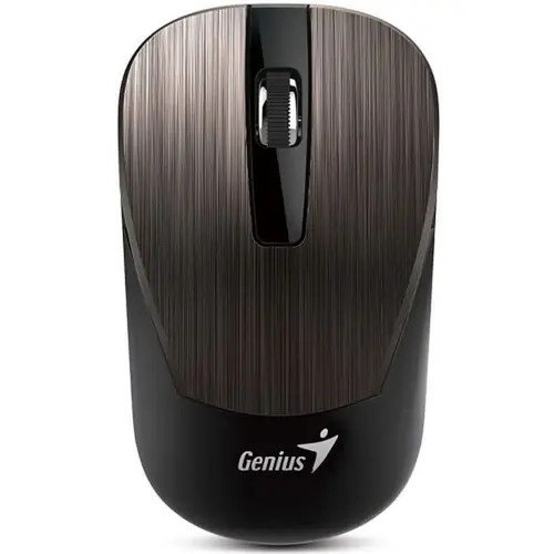 Miš Genius NX-7015 chocolate-0