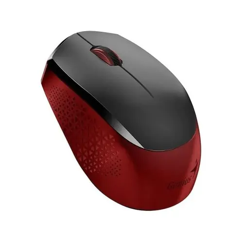 Mouse Genius NX-8000S red-0