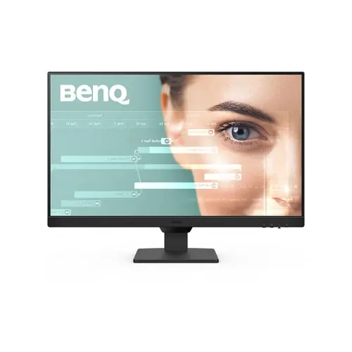 Monitor LED 27" BenQ GW2790, 1920x1080 FHD, IPS, 5ms, 100Hz, HDMI, DP, zvučnici-0