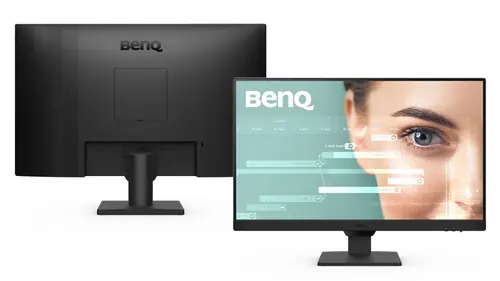 Monitor LED 27" BenQ GW2790, 1920x1080 FHD, IPS, 5ms, 100Hz, HDMI, DP, zvučnici-1