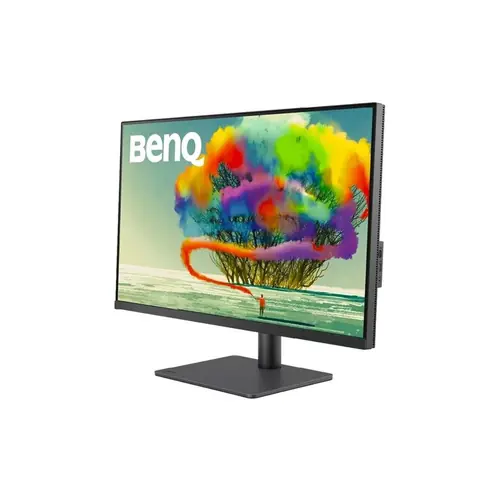 , 4ms, 100% sRGB, HDR10, HDMI, DP, USB C, USB 3.1x4, Pivot, HAS, Swivel-1
