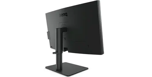 , 4ms, 100% sRGB, HDR10, HDMI, DP, USB C, USB 3.1x4, Pivot, HAS, Swivel-4