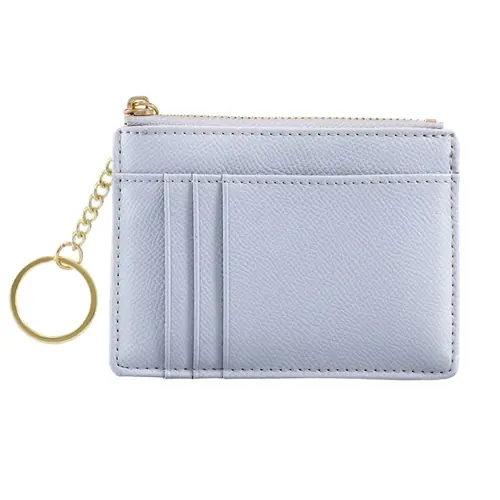Miquelrius mini coin purse blue MR19225-0