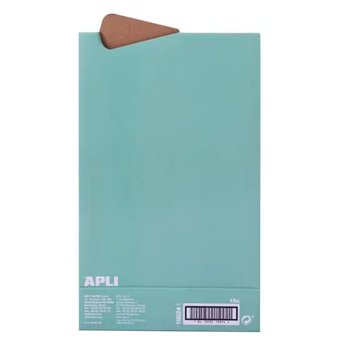 Pencil Graphite Apli 2HB Nordik collection 8/1 18824-1