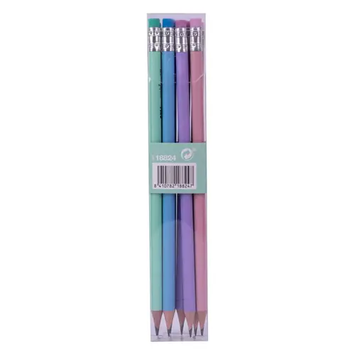 Pencil Graphite Apli 2HB Nordik collection 8/1 18824-3