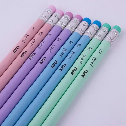 Pencil Graphite Apli 2HB Nordik collection 8/1 18824-5