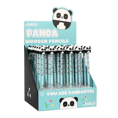 Graphite pencil iTotal Panda XL2308L-0