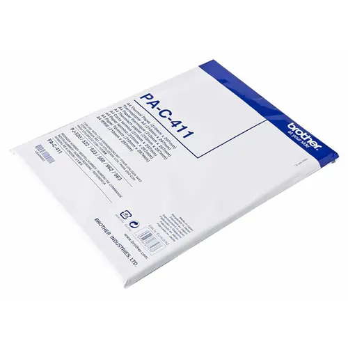 Papir Brother termalni PAC411 a4 (100 listova)-1