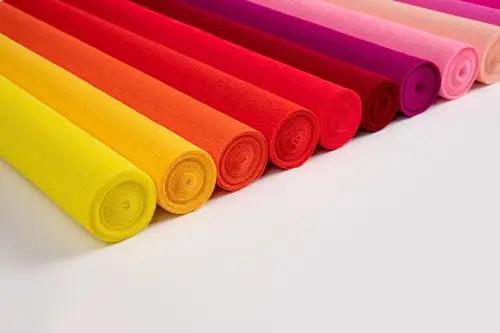 Paper crepe Fabriano Sadipal 0,5mx2,5m 32g pink S1545008-1