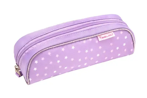 Pernica Belmil prazna ovalna rainbow unicorn 335-78/138-0