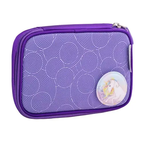 Pencil case Belmil empty smarty Wonder 2 335-86/18-0