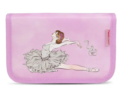 Pernica Belmil puna ballerina purple 335-72/239 AK_BEL-0