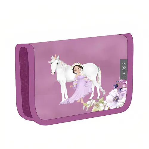 Pernica Belmil puna little princess purple 335-72/126 AK_BEL-0