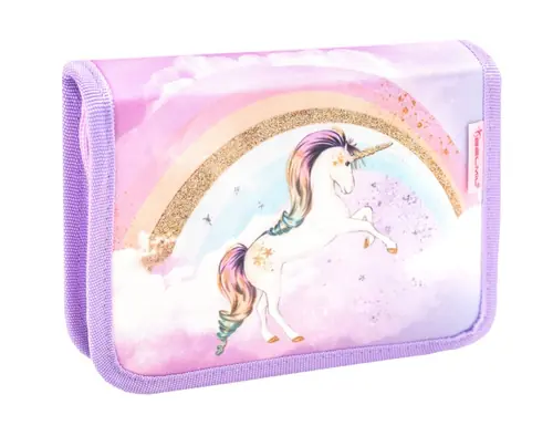 Pernica Belmil puna rainbow unicorn 335-72/137-0