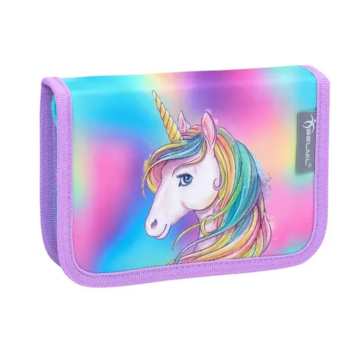 Pernica Belmil puna unicorn rainbow color 335-72/115-0