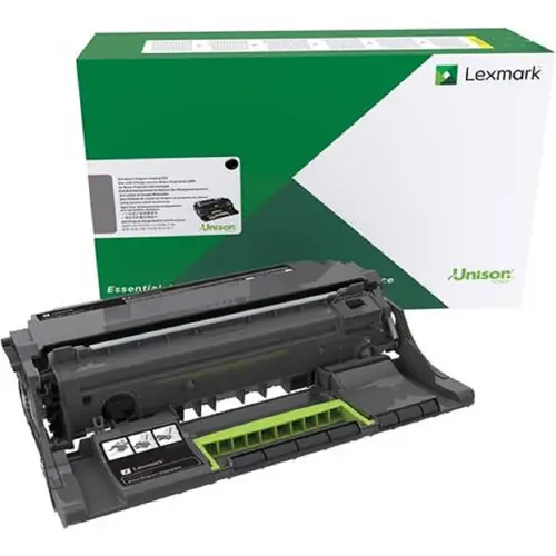 Photoconductor Lexmark 55B0ZA0 black 40k-0