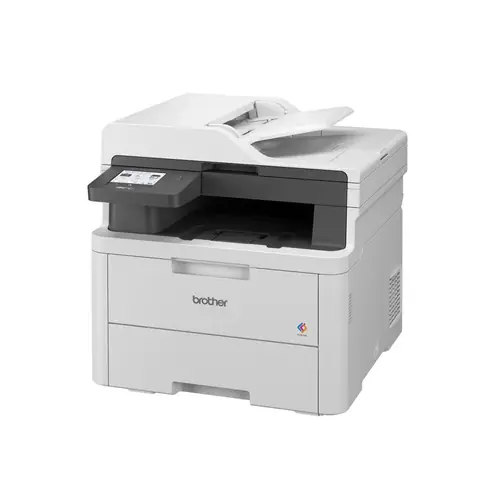Pisač Brother laser color MFP MFCL3740CDW A4, wifi, network, duplex, adf, fax-0