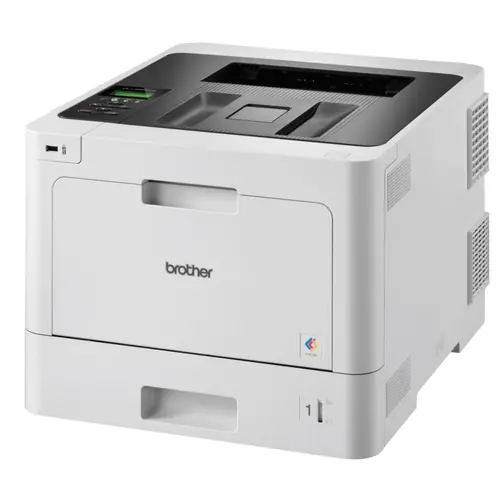 Pisač Brother laser color SF HLL8260CDW A4, wifi, network, duplex-0