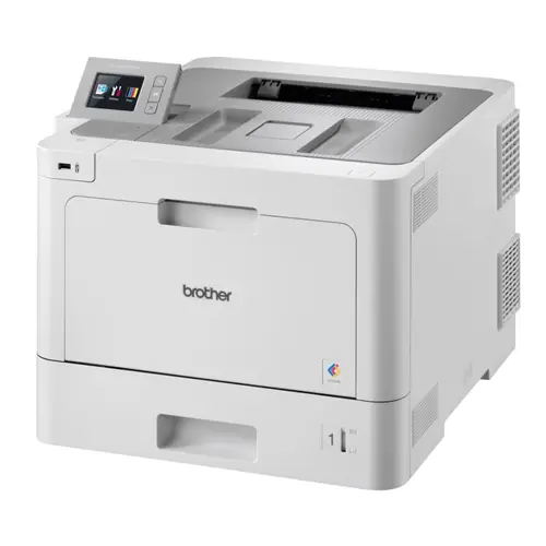 Pisač Brother laser color SF HLL9310CDW A4, wifi, network, duplex, nfc-0