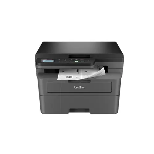 Pisač Brother laser mono MFP DCPL2622DW A4, wifi, duplex,-0