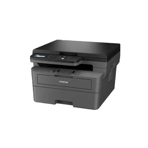 Pisač Brother laser mono MFP DCPL2622DW A4, wifi, duplex,-1