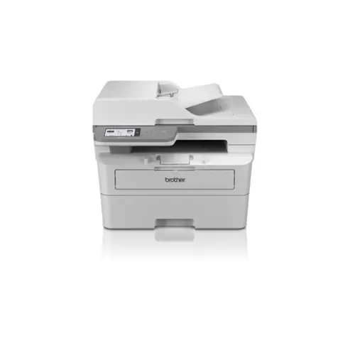 Pisač Brother laser mono MFP MFCL2922DW A4, wifi, network, duplex, adf, fax,NFC-0