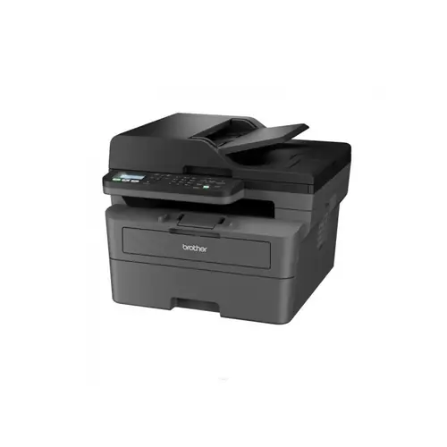 Pisač Brother laser mono MFP MFCL2802DN A4, network, duplex, fax, adf-0