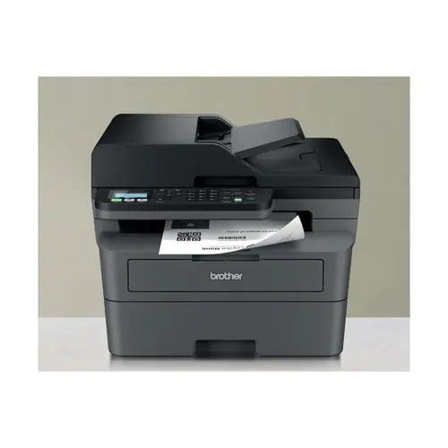 Pisač Brother laser mono MFP MFCL2802DW A4, fax, adf, duplex, network, Wifi-0