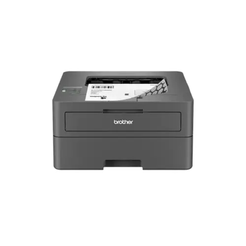 Printer Brother laser mono SF HLL2442DW A4, wifi, duplex-0