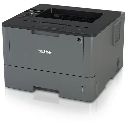 Printer Brother laser mono SF HLL5000D A4, duplex-0