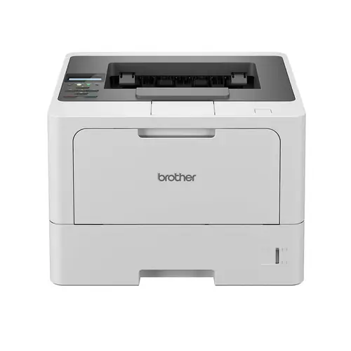 Pisač Brother laser mono SF HLL5210DN A4, network, duplex-0